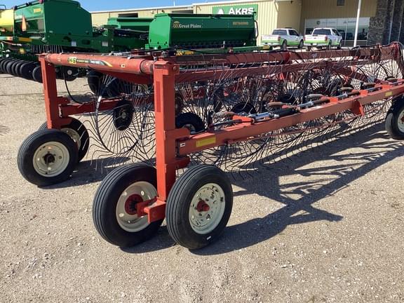 Image of H&S BF1460 equipment image 4