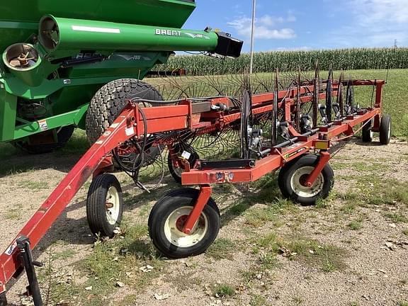 Image of H&S BF1460 equipment image 1