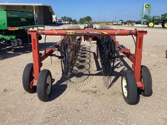 Image of H&S BF1460 equipment image 3