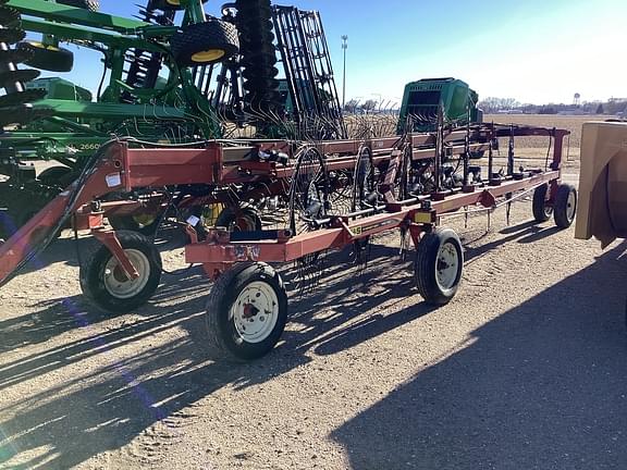 Image of H&S BF1460 equipment image 4