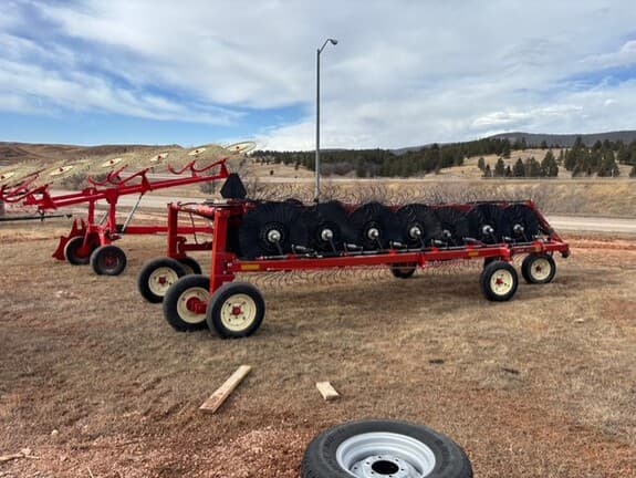 Image of H&S BF1460 equipment image 2