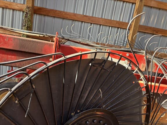 Image of H&S BF1460 equipment image 4