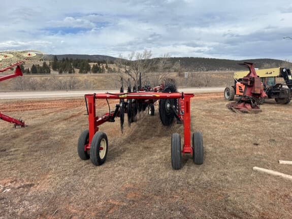 Image of H&S BF1460 equipment image 3