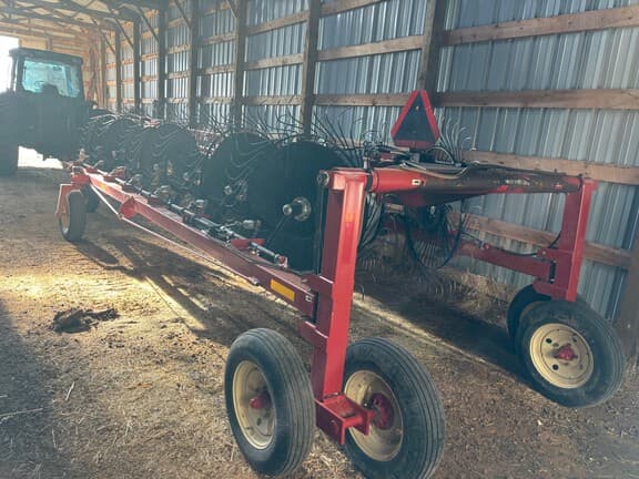 Image of H&S BF1460 equipment image 1