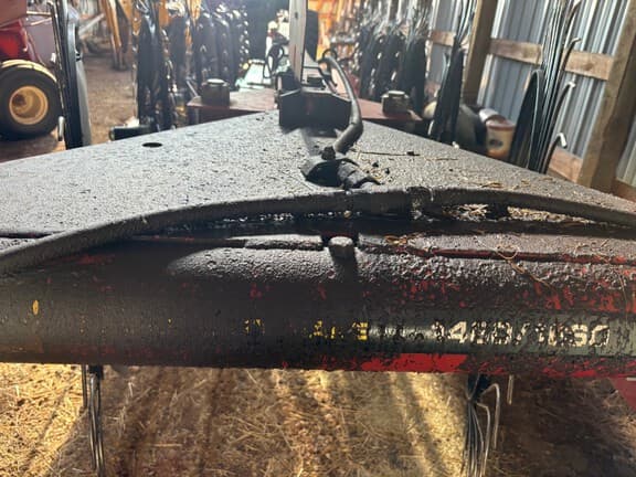 Image of H&S BF1460 equipment image 3