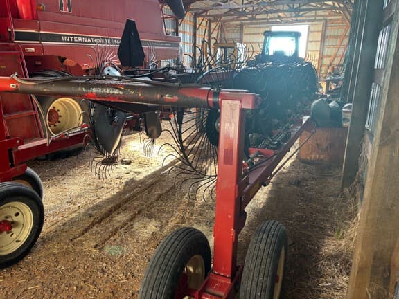 Image of H&S BF1460 equipment image 2