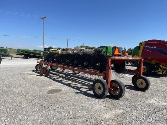 Image of H&S BF1460 equipment image 2