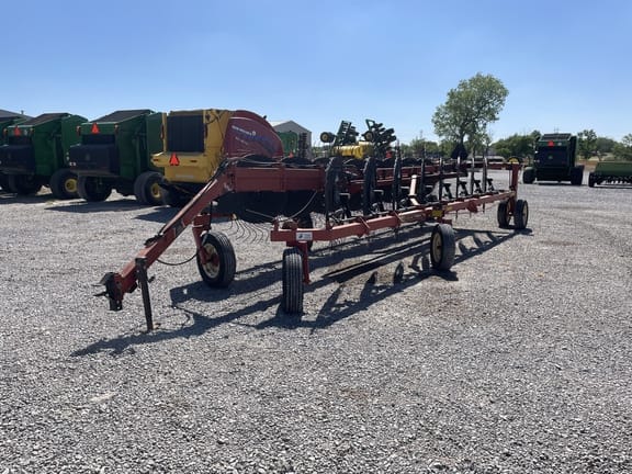 H&S BF1460 Equipment Image0