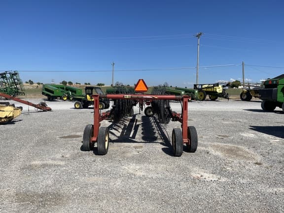 Image of H&S BF1460 equipment image 3