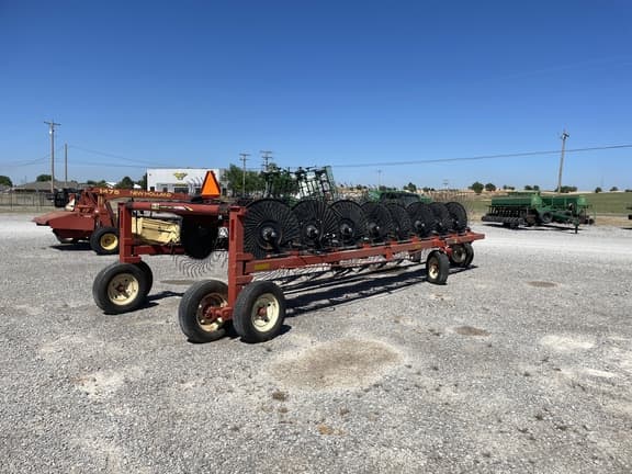 Image of H&S BF1460 equipment image 4