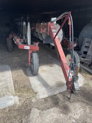 Main image H&S BF1460