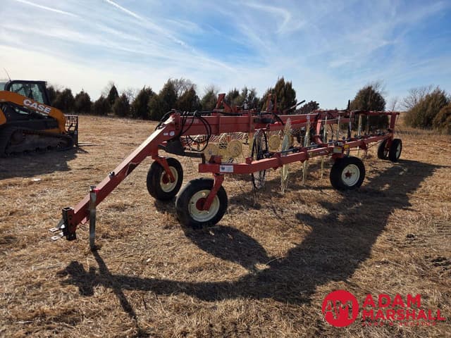 Image of H&S BF1460 equipment image 1