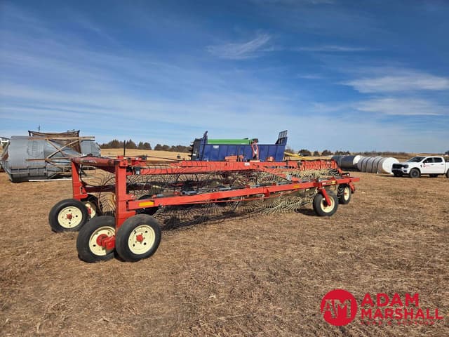 Image of H&S BF1460 equipment image 3