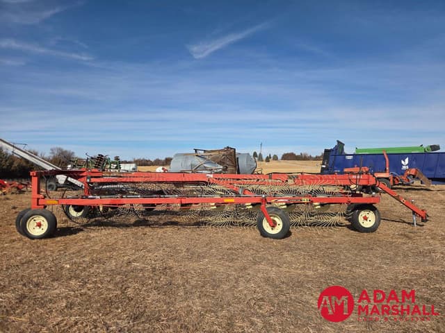 Image of H&S BF1460 equipment image 2