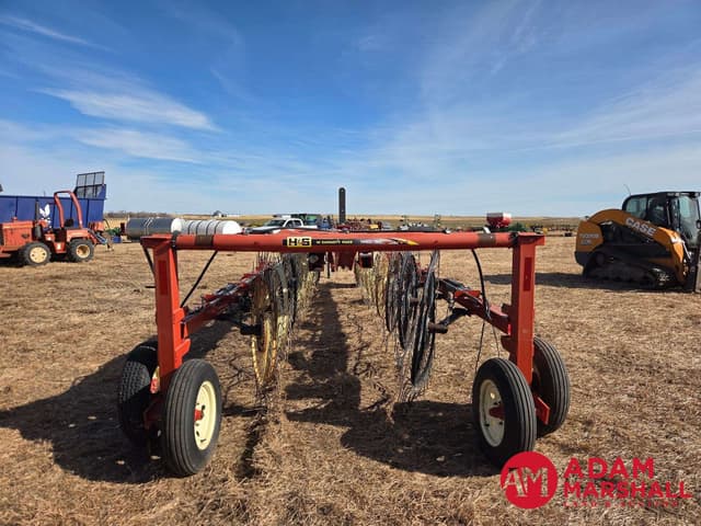 Image of H&S BF1460 equipment image 4