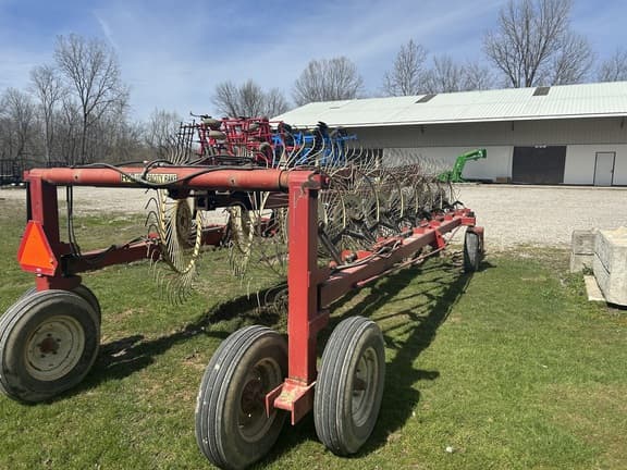 Image of H&S BF14HC equipment image 4