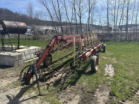 H&S BF14HC Equipment Image0