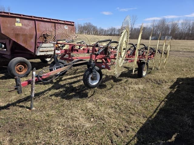 Image of H&S Bi-Fold-12 equipment image 2