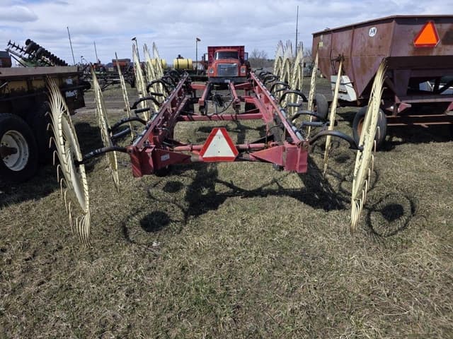 Image of H&S Bi-Fold-12 equipment image 4