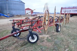 SOLD - H&S BF12H Lot No. 115 Hay and Forage | Tractor Zoom