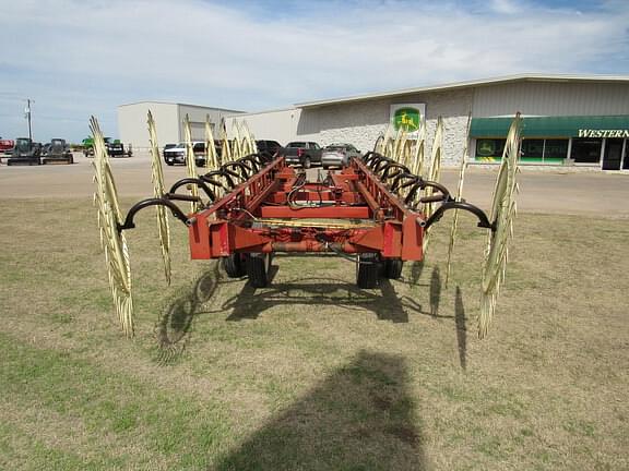 Image of H&S BF16 equipment image 3