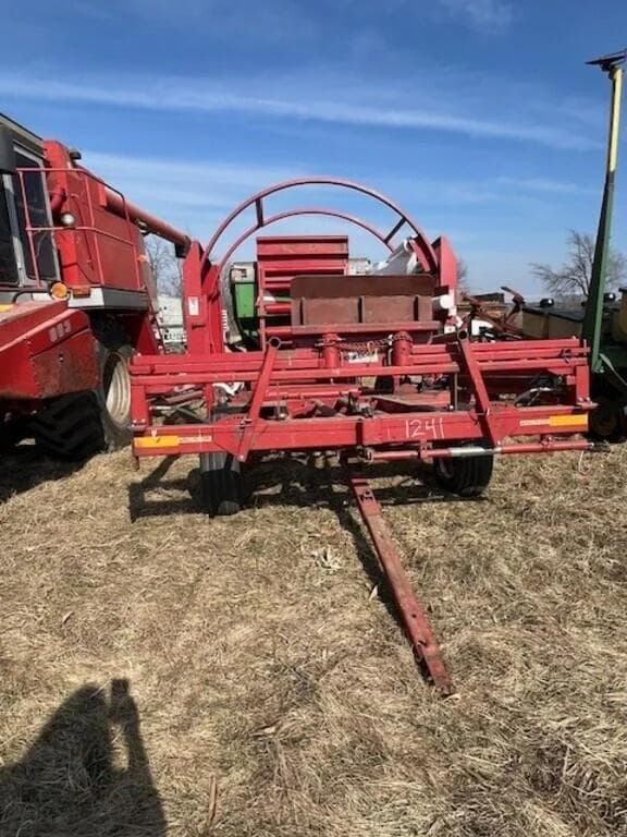 Image of H&S BW1000 Primary image