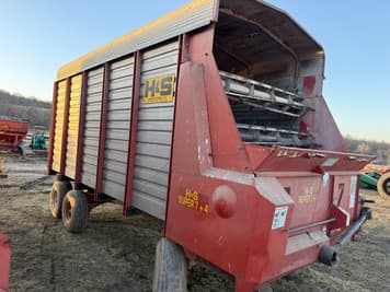 Main image H&S Super 7+4