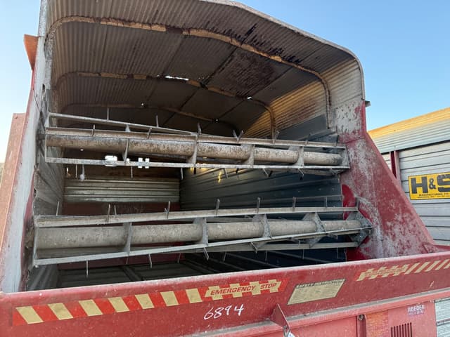 Image of H&S 7+4 equipment image 2