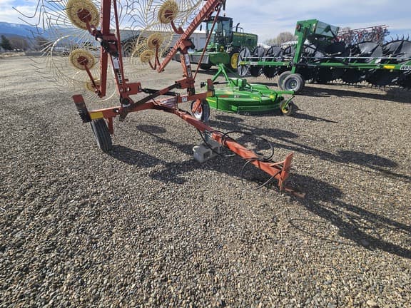 Image of H&S CR10 equipment image 4