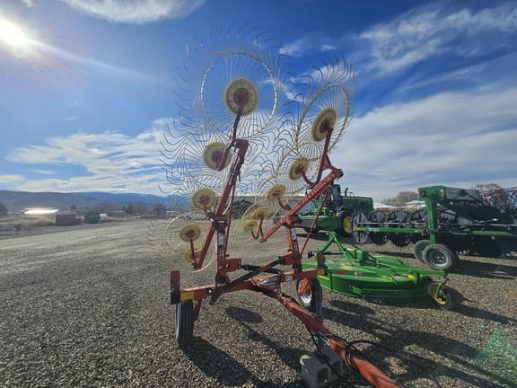 Image of H&S CR10 equipment image 3