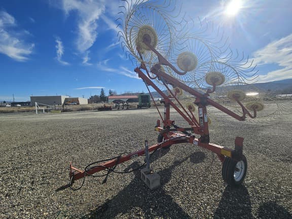 Image of H&S CR10 equipment image 2