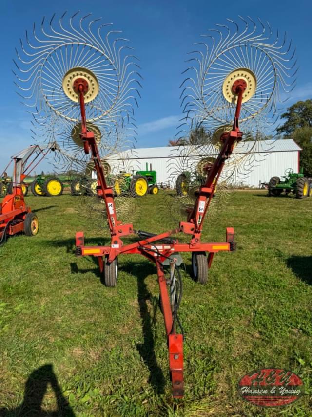 Image of H&S CR10 equipment image 2