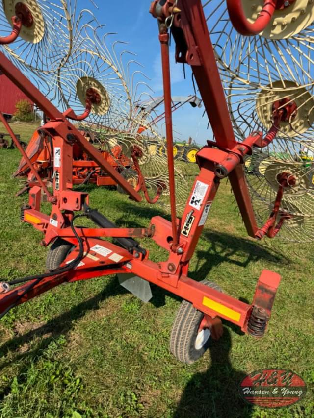 Image of H&S CR10 equipment image 4