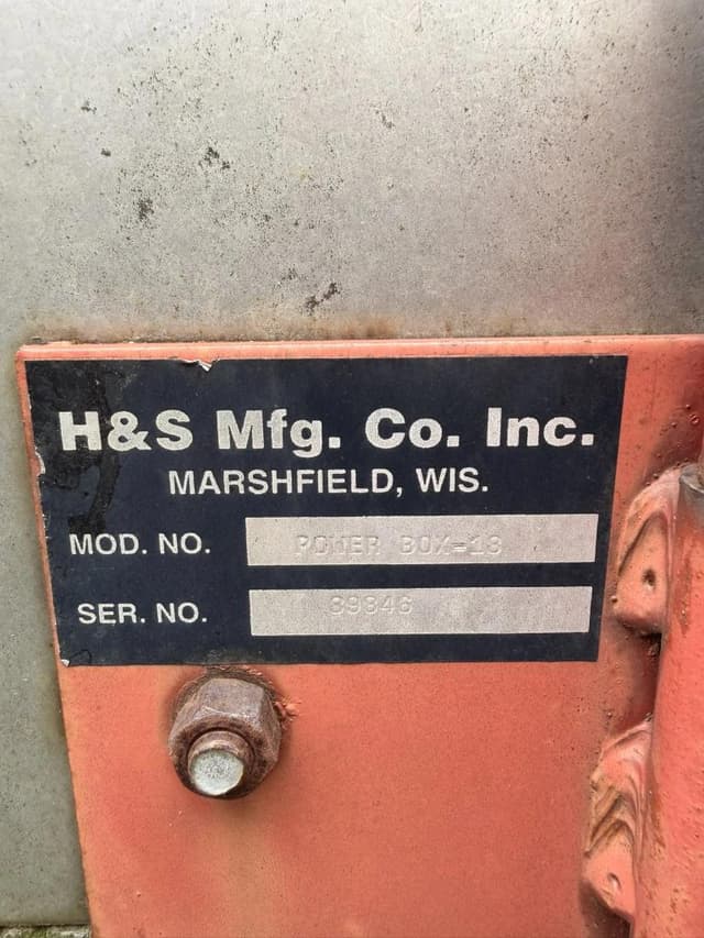 Image of H&S Power Box-18 equipment image 3