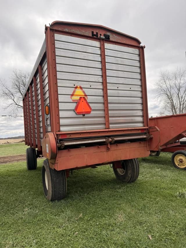 Image of H&S Power Box-18 equipment image 4