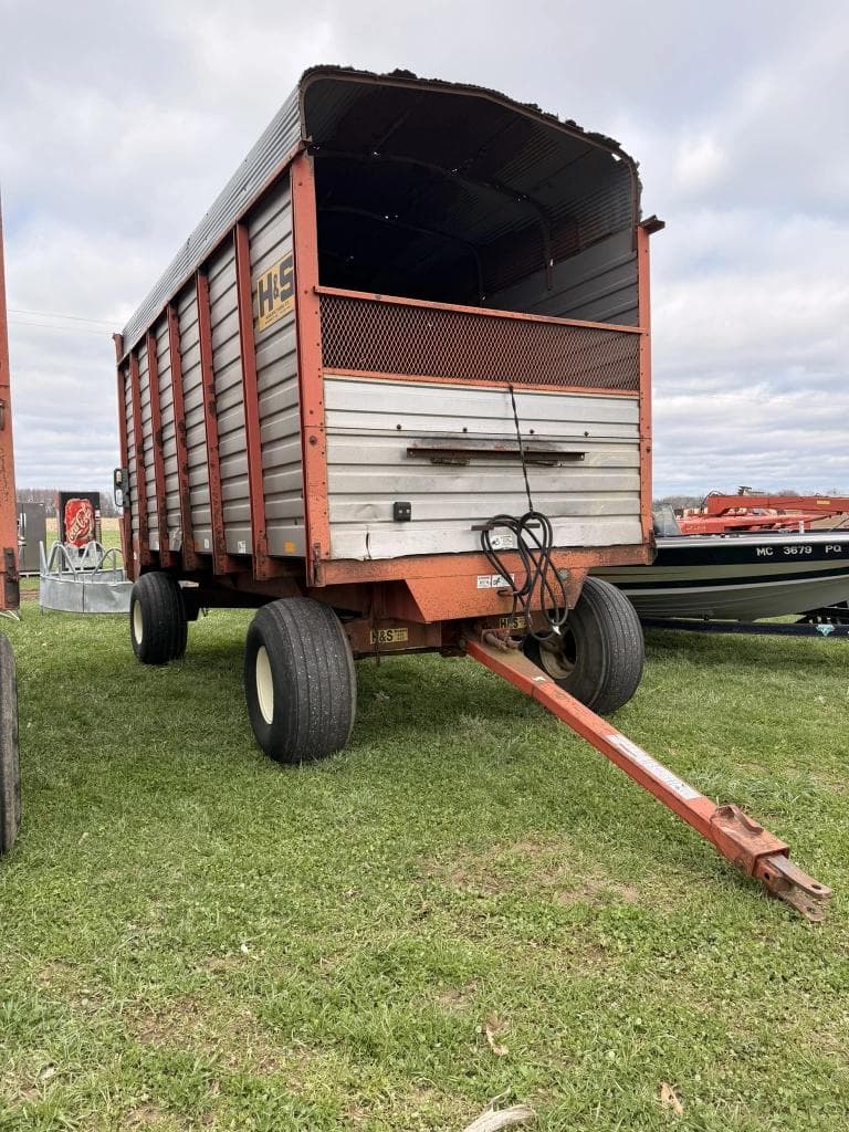 Image of H&S Power Box-18 Primary image