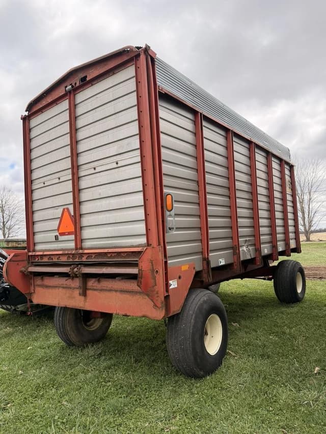 Image of H&S Power Box-18 equipment image 4