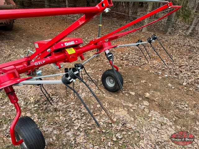 Image of Enorossi G2LP equipment image 3