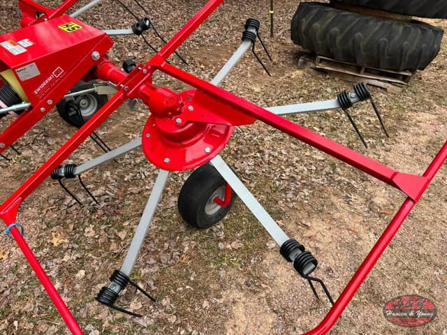 Image of Enorossi G2LP equipment image 4