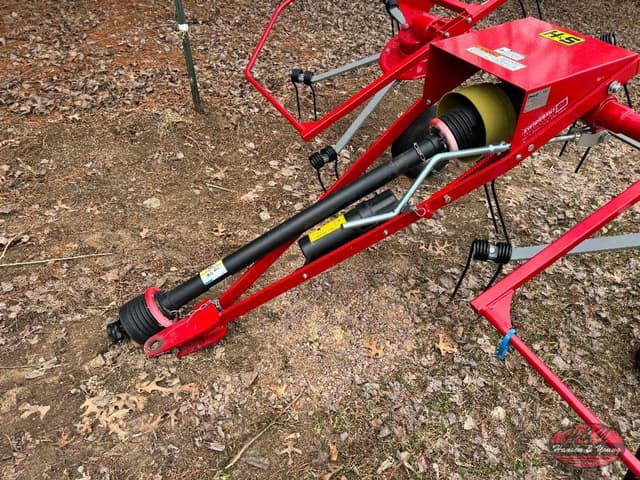 Image of Enorossi G2LP equipment image 2