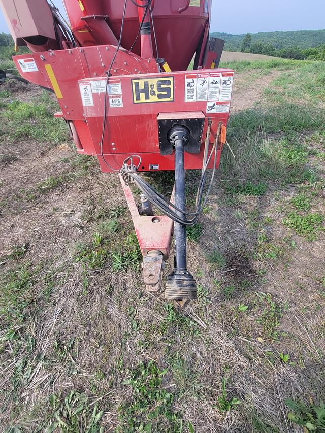 Image of H&S GM170 equipment image 4