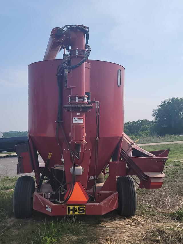 Image of H&S GM170 equipment image 3