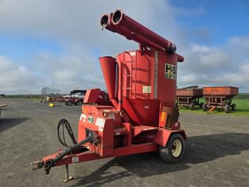 Main image H&S GM170