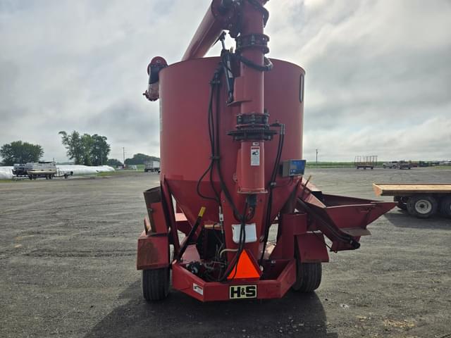 Image of H&S GM170 equipment image 3