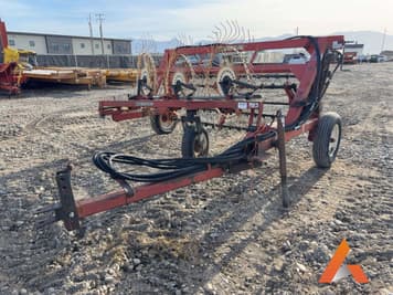 Main image H&S Hay Machine II