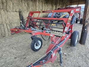 SOLD - H&S Hay Machine II Stock No. 021HM7A009 Hay and Forage | Tractor ...