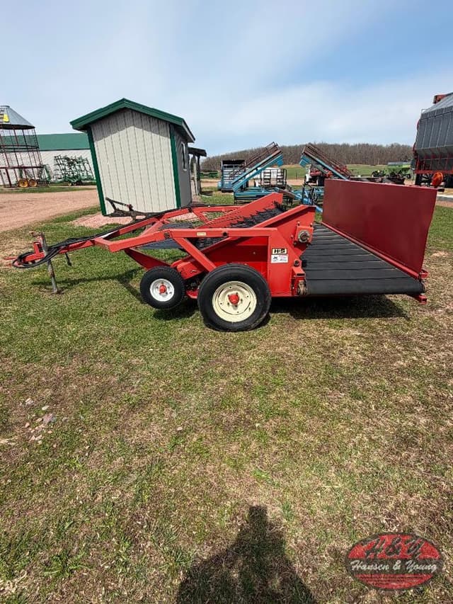 Image of H&S MM1 equipment image 3