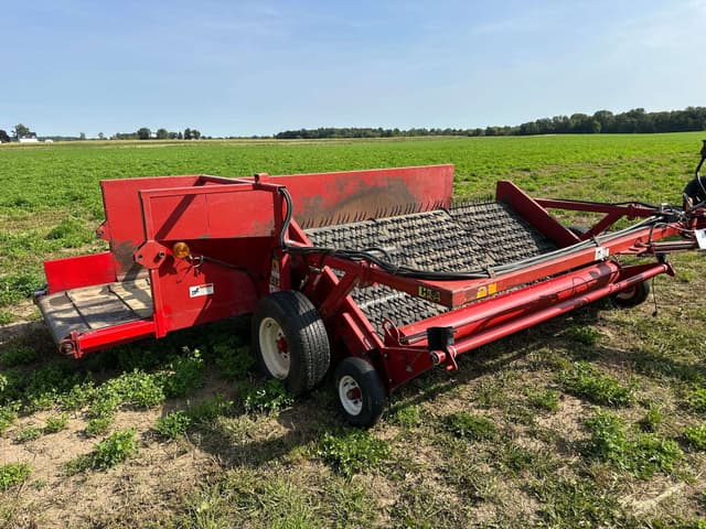 Image of H&S HSM-P equipment image 2