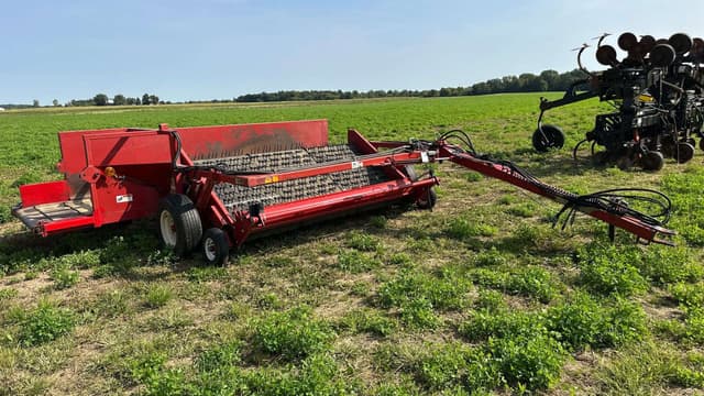 Image of H&S HSM-P equipment image 1