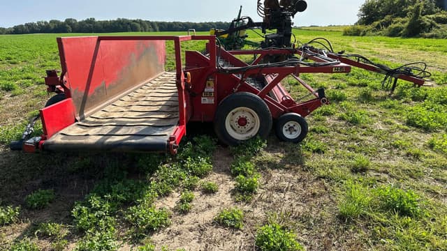 Image of H&S HSM-P equipment image 3